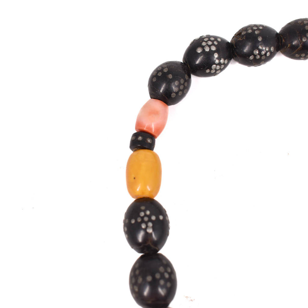 Asian Prayer Beads